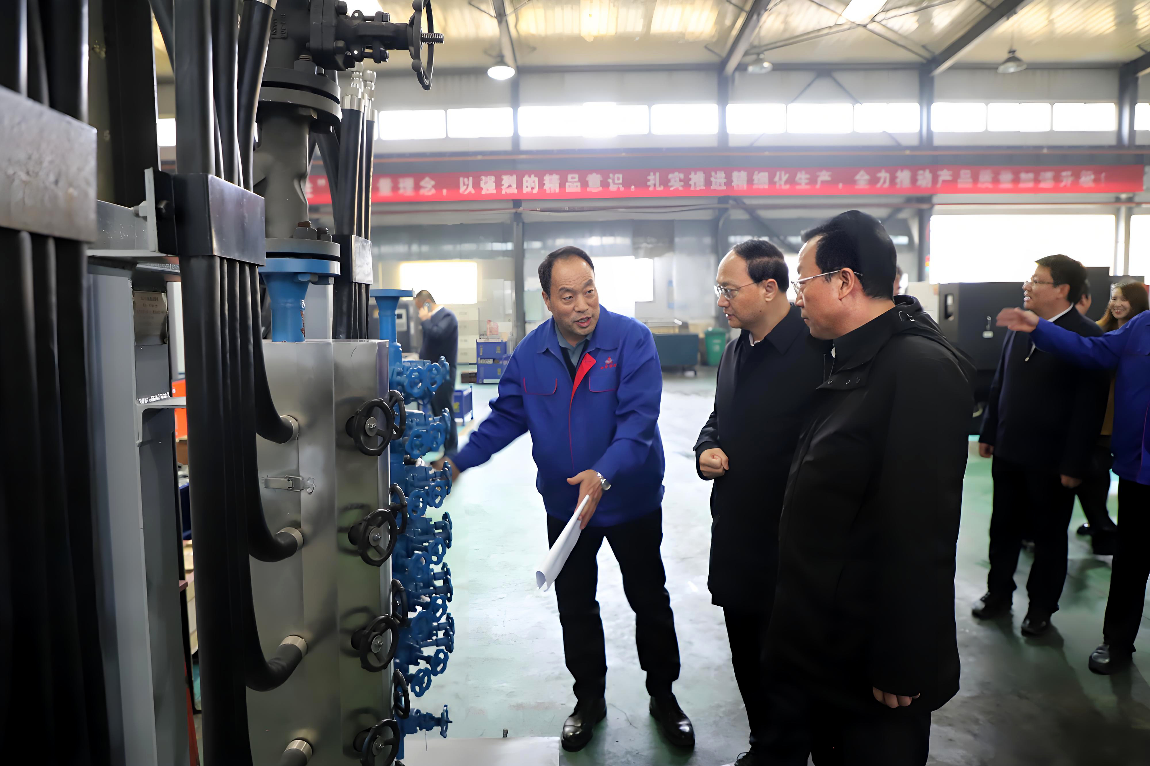 王鈞副省長調研1_副本 王鈞副省長調研1_副本